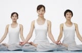 Tại sao dù bận tới mấy phụ nữ cũng cần tập yoga?