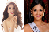Philippines đăng quang, Phạm Hương lọt Top 10 Hoa hậu Hoàn vũ?