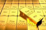 Giá vàng, Đô la Mỹ hôm nay 19-12: Giá vàng SJC bất ngờ tăng vọt