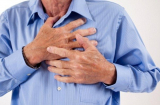 Nhồi máu cơ tim- nguyên nhân và cách phòng tránh