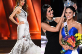 Những 'trò lố' khó tin của đêm chung kết Hoa hậu Hoàn vũ 2015