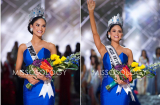 Philippines đăng quang Hoa hậu Hoàn vũ, Colombia 'vui hụt'