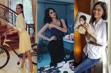 Ngắm gu thời trang đẹp 'miễn chê' của Tân Hoa hậu Hoàn vũ 2015