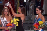 Bị trao hụt vương miện, Hoa hậu Colombia tự tử sau đêm chung kết?