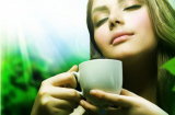 Tại sao mọi phụ nữ nên tập thói quen uống 1 ly trà xanh mỗi ngày