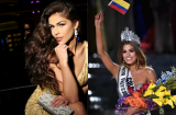 Hoa hậu Đức tiết lộ sự thật gây sốc đằng sau cuộc thi HHHV 2015