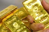 Giá vàng, Đô la Mỹ hôm nay 23-12: Giá vàng SJC tiếp tục giảm