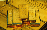 Giá vàng, Đô la Mỹ hôm nay 23-12: Giá vàng SJC bất ngờ giảm mạnh