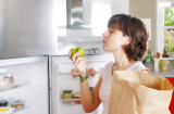 Những thói quen phổ biến khi dùng tủ lạnh đang giết dần cả nhà