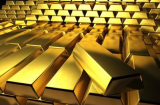 Giá vàng, Đô la Mỹ hôm nay 24-12: Giá vàng SJC tăng vọt