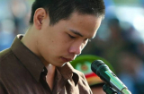 Vụ thảm sát ở Bình Phước: 'Vũ Văn Tiến thường khóc và bỏ ăn'