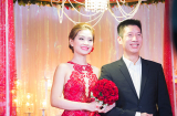 Chân dung người chồng đại gia của Á hậu Diễm Trang