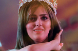 Hoa hậu Iraq thách thức IS sau khi bị dọa bắt cóc