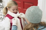 Mẹo giữ ấm nhà và cơ thể khi mùa đông 'gõ cửa'