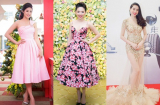 Top 11 mỹ nhân Việt mặc đẹp, quyến rũ nhất tuần qua