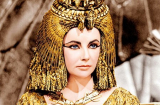 Hé lộ những phương thức làm đẹp của nữ hoàng Cleopatra