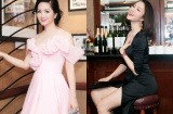 Giáng My-Thanh Mai: Khi hai 'người đẹp không tuổi' đọ thời trang