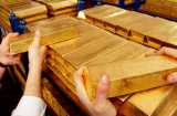 Giá vàng, Đô la Mỹ hôm nay 30-12: Giá vàng trong nước tăng vọt