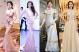 4 mỹ nhân mặc đẹp, quyến rũ nhất showbiz Việt năm 2015