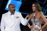 Đại diện Colombia muốn được đăng quang Hoa hậu cùng Philippines