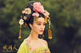 Những nữ thần gây khó chịu của màn ảnh Hoa ngữ 2015