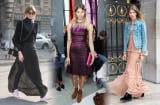 10 biểu tượng thời trang có phong cách ăn mặc chất nhất năm 2016