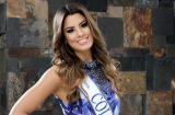 Hoa hậu Colombia 'ôm hận' sau sự cố bị tước vương miện
