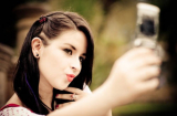 14 kiểu selfie “đáng bị cấm” trong năm 2016