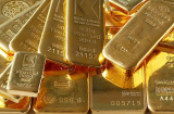 Giá vàng, Đô la Mỹ hôm nay 8-1: Giá vàng SJC đảo chiều giảm nhẹ