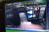 Clip ghi cảnh trộm xe chở vàng ở Hà Đông tiết lộ nhiều bí ẩn