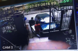Những thông tin mới nhất vụ “trộm xe chở vàng” ở Hà Đông