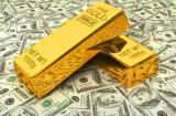 Giá vàng, Đô la Mỹ hôm nay 11-1 và dự báo giá vàng trong tuần