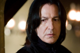 Căn bệnh thực sự khiến 'Thầy Snape' của Harry Potter qua đời