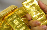 Giá vàng, Đô la Mỹ hôm nay 14-1: Giá vàng SJC tăng mạnh