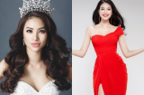 HOT: Phạm Hương sẽ tiếp tục dự thi Hoa hậu Hòa Bình Quốc tế 2016?