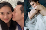 Phan Như Thảo gọi chồng là 'cục nợ', Angela Phương Trinh bán nude