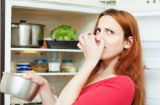 10 mẹo khử 'tất tần tật' các loại mùi hôi trong nhà để đón Tết