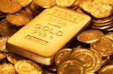 Giá vàng, Đô la Mỹ hôm nay 22-1: Giá vàng SJC giảm nhẹ