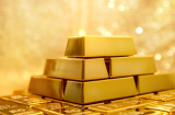 Giá vàng, Đô la Mỹ hôm nay 25-1: Giá vàng tăng nhẹ, Đô la Mỹ giảm