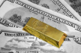 Giá vàng, Đô la Mỹ hôm nay 27-1: Giá vàng tăng vọt, Đô la Mỹ giảm