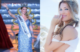 Tân Hoa hậu Thế giới thừa nhận gian lận khiến fan sửng sốt