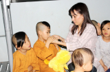 Đau xót trước cuộc đời nữ ca sĩ nhiều con nhất Việt Nam