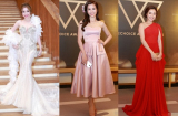 Top 10 mỹ nhân Việt mặc đẹp nhất trong tuần qua
