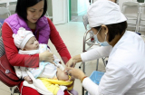 Lịch tiêm vaccine Pentaxim đợt 2 từ ngày 4/2-3/3 tại Hà Nội