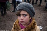 Báo động: Hơn 10.000 trẻ mất tích sau khi tới châu Âu