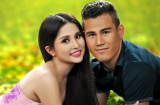 SỐC: Thảo Trang ôm ấp 'người yêu' sau khi ly hôn Phan Thanh Bình