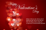 Tìm hiểu nguồn gốc và ý nghĩa của ngày Valentine