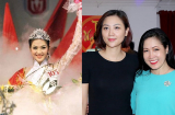 Chuyện đời hoa hậu tuổi Thân duy nhất của Việt Nam