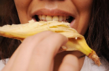 Tẩy trắng răng sau những ngày ăn uống nhiều
