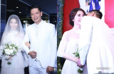 Bình Minh bất ngờ làm 'đám cưới' với người đẹp Diễm My 9X